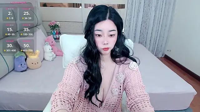 Xiaodie-baby online show from 9, 3, 2026