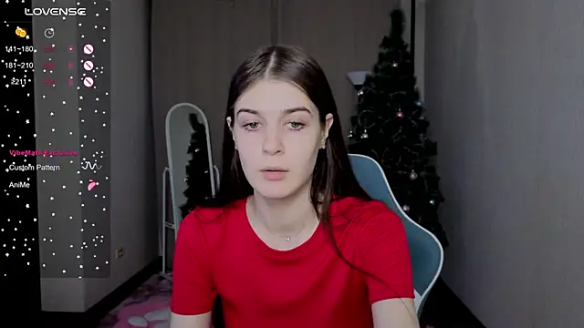 Ksarina online show from 14, 12, 2025