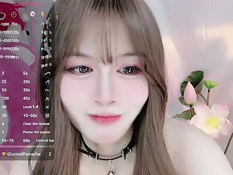 -zhuzhu-999- online show from 26, 10, 2025