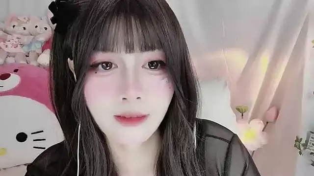 -zhuzhu-999- online show from 8, 11, 2025