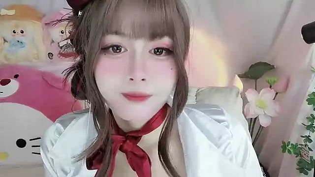 -zhuzhu-999- online show from 14, 12, 2025