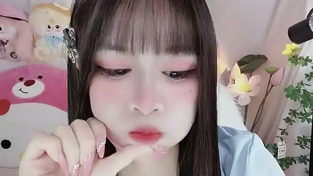 -zhuzhu-999- online show from 14, 4, 2026