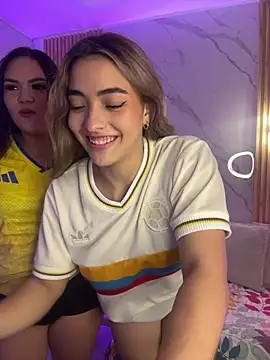 amber white15 online show from 27, 6, 2026