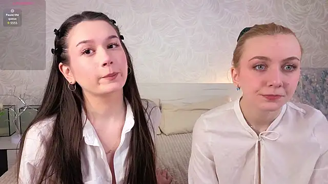 Snapshot of betweenUse chatting on 8, 2, 2026 betweenUse online show from 8, 2, 2026