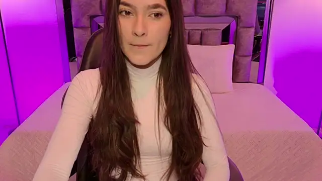 Bella Clark2 online show from 14, 11, 2025