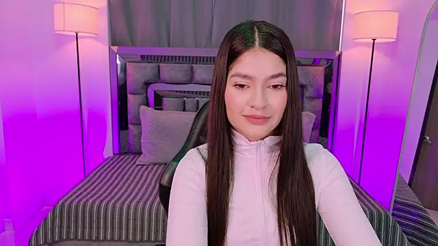 Bella Clark2 online show from 25, 3, 2026