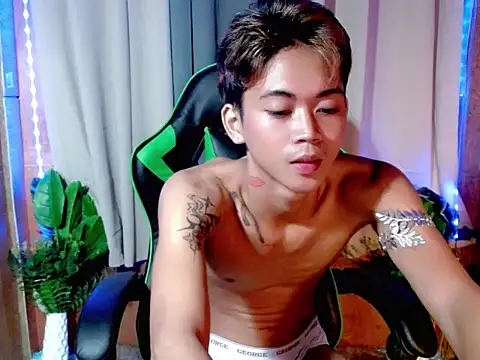 AsianCuteGuy21 online show from 16, 11, 2025
