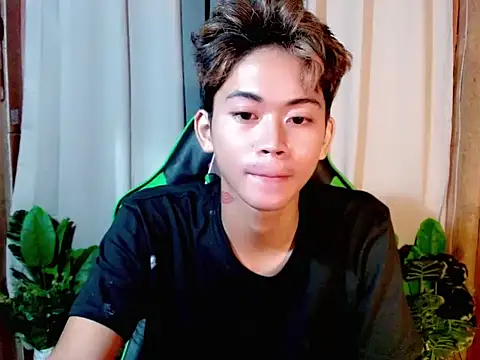 AsianCuteGuy21 online show from 23, 11, 2025