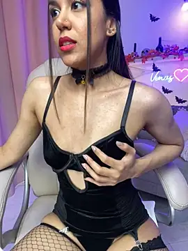 VenusIsLove  online show from 19, 10, 2025