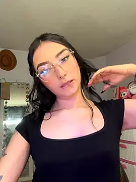 Snapshot of soffia_candy_ chatting on 24, 10, 2025 soffia candy  online show from 24, 10, 2025
