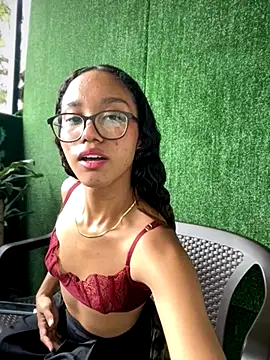 GiselleVice online show from 14, 12, 2025