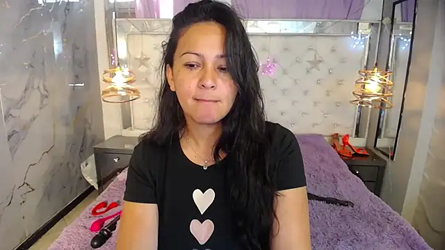 Melissa-roberts online show from 19, 12, 2025