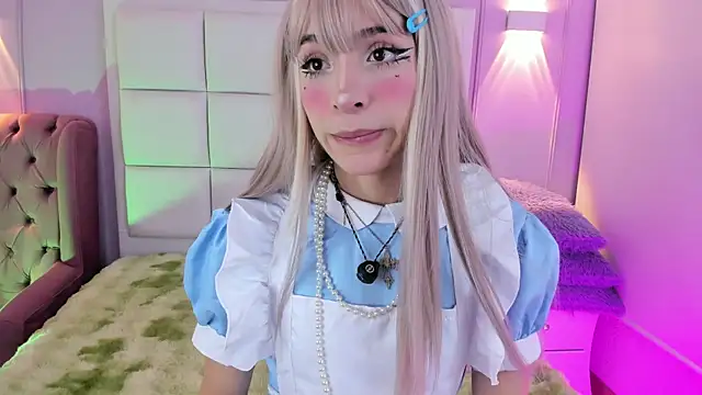 Damiian20  online show from 26, 3, 2026