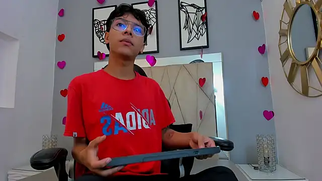 adams bobby online show from 19, 2, 2026