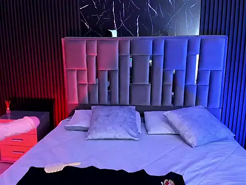 Liahfontaine online show from 26, 10, 2025