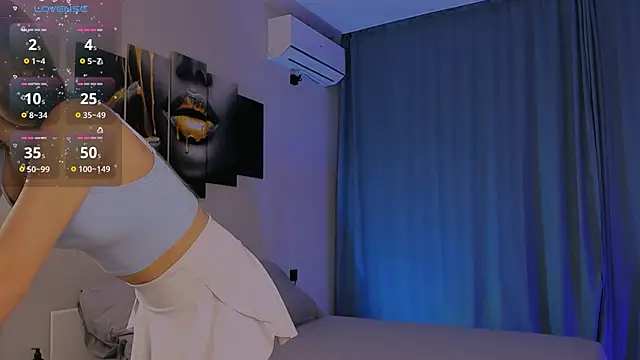 Kandeess online show from 14, 12, 2025