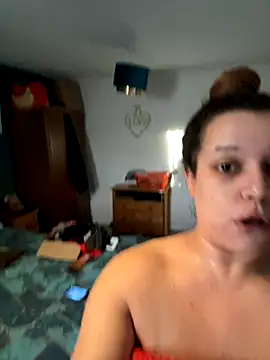 BubblesLovexox online show from 30, 11, 2025