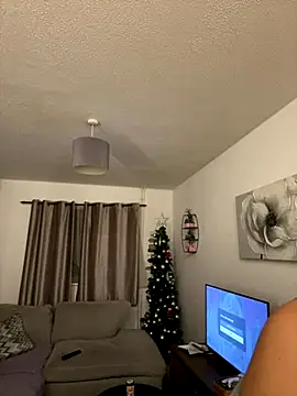 BubblesLovexox online show from 5, 12, 2025