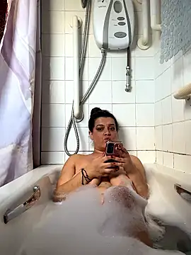 BubblesLovexox online show from 16, 1, 2026