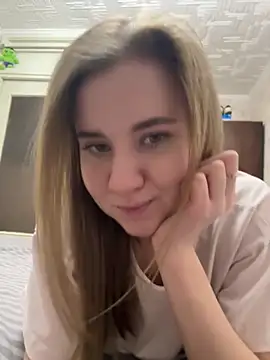 AleksiyaHot online show from 19, 3, 2026