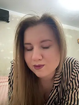 AleksiyaHot online show from 9, 5, 2026