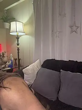 LadyCiaraLux online show from 10, 11, 2025