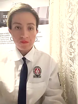 Valentina--1 online show from 23, 3, 2026