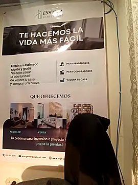 Valentina--1 online show from 30, 3, 2026