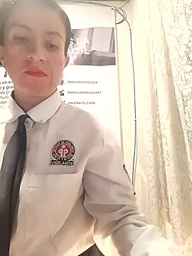 Valentina--1 online show from 7, 4, 2026