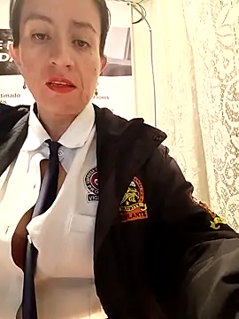 Valentina--1 online show from 9, 4, 2026