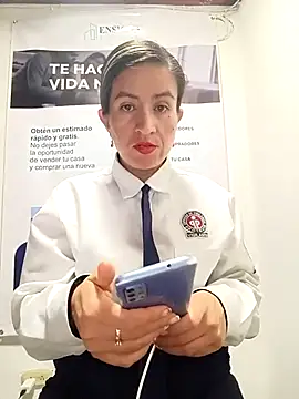 Valentina--1 online show from 14, 4, 2026