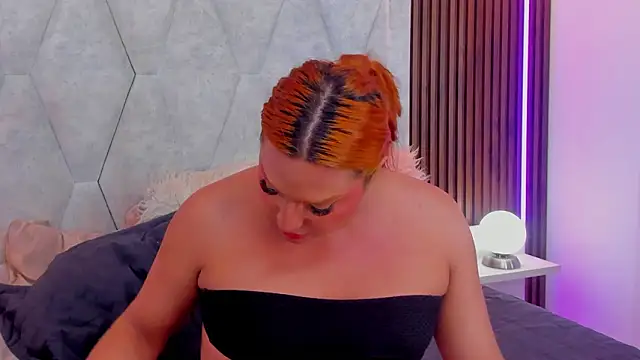 Snapshot of IrinaaVega chatting on 11, 2, 2026 IrinaaVega online show from 11, 2, 2026