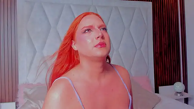 IrinaaVega online show from 21, 5, 2026