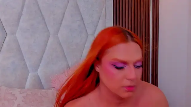 IrinaaVega online show from 13, 6, 2026