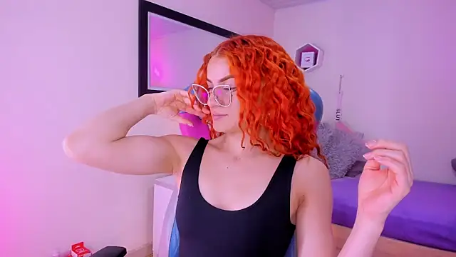 celeste blazze  online show from 26, 3, 2026