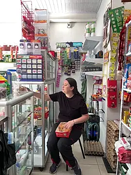 chanelketty online show from 1, 12, 2025