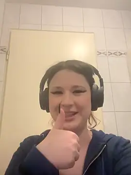 Snapshot of Melissa-Kiss chatting on 31, 10, 2025 Melissa-Kiss online show from 31, 10, 2025