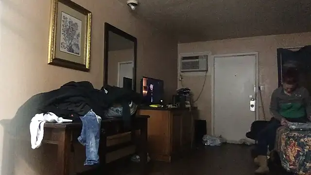 Snapshot of Rayraythegoat chatting on 18, 1, 2026 Rayraythegoat online show from 18, 1, 2026