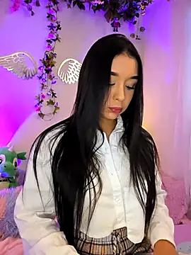 Snapshot of ISA_NIXON chatting on 25, 11, 2025 ISA NIXON online show from 25, 11, 2025