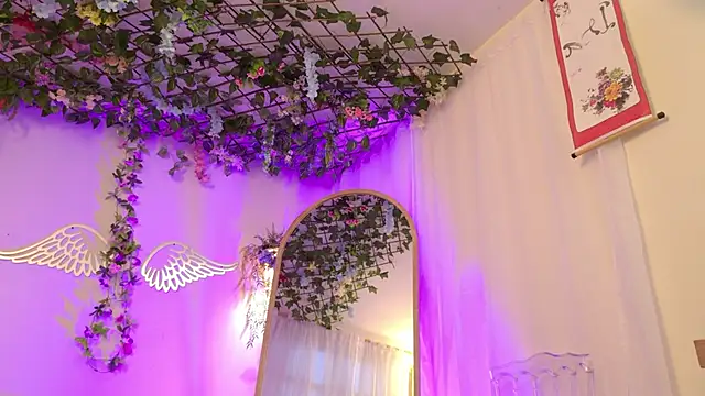 ISA NIXON online show from 27, 2, 2026