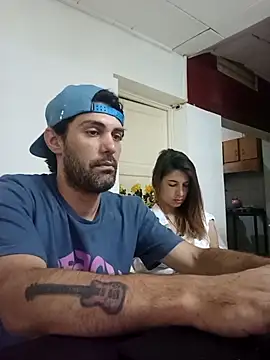 Capriflow online show from 22, 12, 2025