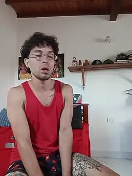Paul Bellucci online show from 25, 10, 2025