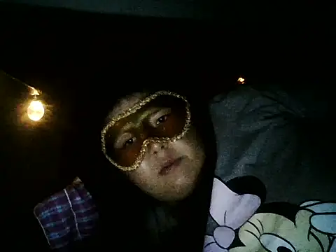 crazzyanne online show from 9, 1, 2026