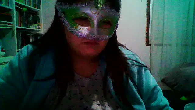 crazzyanne online show from 23, 5, 2026