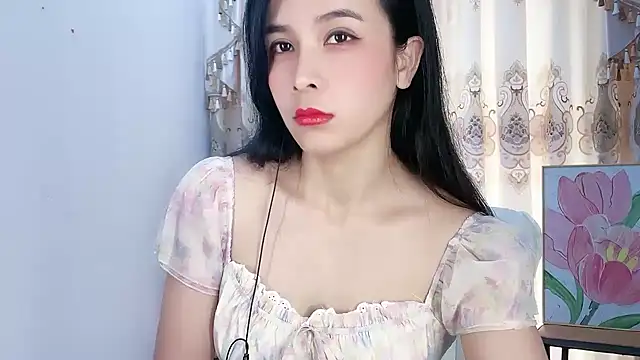 -Jenny-666- online show from 28, 5, 2026