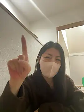 akimix xoxo online show from 19, 11, 2025