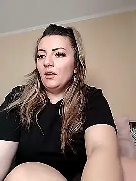 Gabrielaalialiali online show from 12, 3, 2026