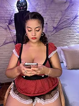 amellita-33 online show from 29, 10, 2025