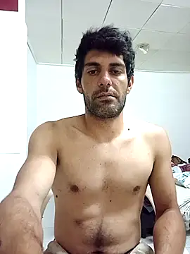 Elcapri94 online show from 24, 10, 2025