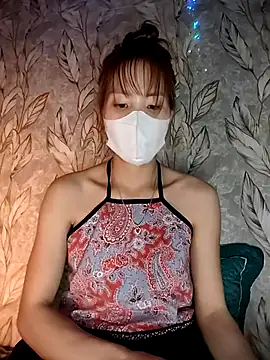 Snapshot of ezabel- chatting on 8, 3, 2026 ezabel- online show from 8, 3, 2026